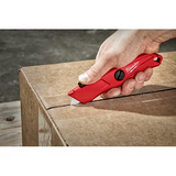 Milwaukee Self Retracting Utility Knife - 48-22-1512