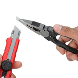 Milwaukee 18mm Snap Off Knife - 48-22-1964