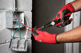 Milwaukee 7IN1 High-Leverage Combination Pliers