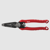 Milwaukee 7IN1 High-Leverage Combination Pliers