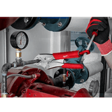 Milwaukee 2 Pc. 7" & 10" TORQUE LOCK™ CURVED JAW LOCKING PLIERS SET WITH GRIP