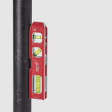 Milwaukee Compact Billet Torpedo Level