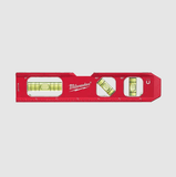 Milwaukee Compact Billet Torpedo Level