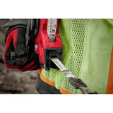 Milwaukee 100FT Steel Open Reel Long Tape