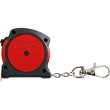 Milwaukee 6ft / 2m Keychain Tape Measure