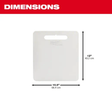 Milwaukee Divider for PACKOUT™ 40QT XL Cooler
