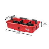 Milwaukee PACKOUT™ Tool Tray (48-22-8045)