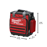 Milwaukee PACKOUT™ Tech Bag (48-22-8300)