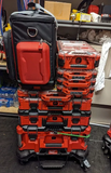 Milwaukee PACKOUT™ Tech Bag (48-22-8300)