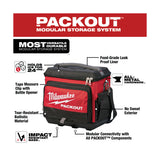 Milwaukee Packout Cooler