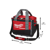Milwaukee PACKOUT 15" Tool Bag 48-22-8321