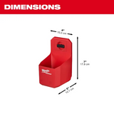 Milwaukee PACKOUT™ Organizer Cup (48-22-8336)