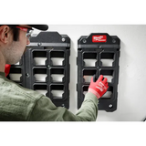Milwaukee PACKOUT™ Compact Wall Plate (48-22-8486)