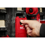 Milwaukee PACKOUT™ M12™ Battery Rack (48-22-8338)