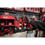 Milwaukee PACKOUT™ Tool Rack (48-22-8340)