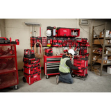 Milwaukee PACKOUT™ Screwdriver Rack (48-22-8341)