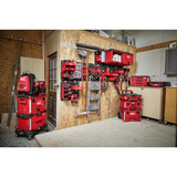 Milwaukee PACKOUT™ Screwdriver Rack (48-22-8341)