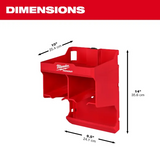 Milwaukee PACKOUT™ Tool Station (48-22-8343)