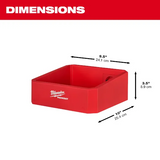 Milwaukee PACKOUT™ Compact Shelf (48-22-8347)