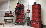 Milwaukee PACKOUT™ Dolly