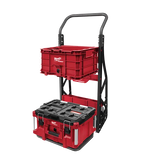 Milwaukee PACKOUT™ 2-Wheel Cart (48-22-8415)