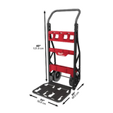 Milwaukee PACKOUT™ 2-Wheel Cart (48-22-8415)