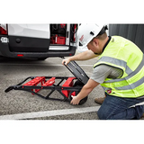 Milwaukee PACKOUT™ 2-Wheel Cart (48-22-8415)