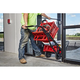 Milwaukee PACKOUT™ 2-Wheel Cart (48-22-8415)