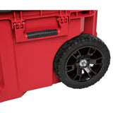 Milwaukee PACKOUT™ Rolling Tool Box - 48-22-8427