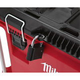Milwaukee PACKOUT™ Rolling Tool Box - 48-22-8427