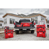 Milwaukee PACKOUT™ Rolling Tool Box - 48-22-8427