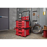 Milwaukee PACKOUT™ 3-Drawer Tool Box