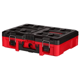 Milwaukee PACKOUT™ Tool Case W/ Customizable Insert (48-22-8450)