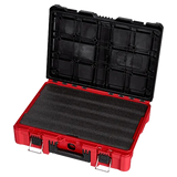 Milwaukee PACKOUT™ Tool Case W/ Customizable Insert (48-22-8450)
