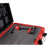 Milwaukee PACKOUT™ Tool Case W/ Customizable Insert (48-22-8450)