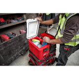 Milwaukee PACKOUT™ 16QT Compact Cooler