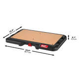 Milwaukee PACKOUT™ Customizable Work Top (48-22-8488)