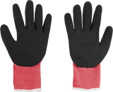 Milwaukee Cut Level 1 Nitrile Dipped Gloves - (Assorted Sizes Available)