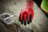 Milwaukee Cut Level 1 Nitrile Dipped Gloves - (Assorted Sizes Available)