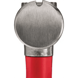 Milwaukee 19oz Smooth Face Poly/Fiberglass Handle Hammer