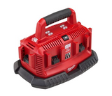 Milwaukee M18™ Six Pack Sequential Charger