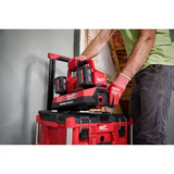 Milwaukee M18™ PACKOUT™ Six Bay Rapid Charger - 48-59-1809