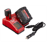 M18™ / M12™ Vehicle Charger