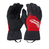 Milwaukee Winter Performance Gloves (Assorted Sizes)