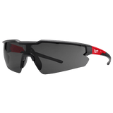 Milwaukee Fog Free Safety Glasses (Assorted Tints Available)