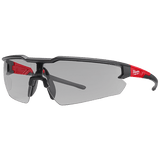 Milwaukee Anti-Scratch Safety Glasses (Assorted Tints Available)