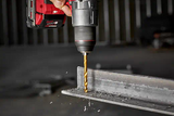 Milwaukee SHOCKWAVE Impact Duty™ RED HELIX™ Titanium Drill Bit Set - 23PC - 48-89-4631