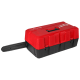 Milwaukee Chainsaw Case