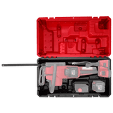 Milwaukee Chainsaw Case