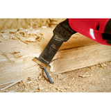 Milwaukee® OPEN-LOK™ 6PC MULTI-TOOL BLADE KIT - 49-10-9112